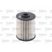 Valeo Kraftstofffilter 587922