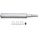Vorschalldämpfer 8LB 366 021-251 Vorschalldämpfer 8LB 366 021-251