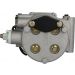 Nissens Kompressor, Klimaanlage FIRST FIT 89248