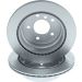 BOSCH Bremsscheibe 0 986 479 496 BOSCH Bremsscheibe 0 986 479 496