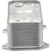 Ölkühler, Motoröl CLC 63 000P Ölkühler, Motoröl CLC 63 000P