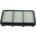 BOSCH F 026 400 167 Luftfilter BOSCH F 026 400 167 Luftfilter
