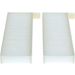 BOSCH 1 987 435 026 Innenraumfilter