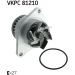 Wasserpumpe VKPC 81210 Wasserpumpe VKPC 81210