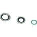 NRF Kondensator, Klimaanlage EASY FIT 350034 NRF Kondensator, Klimaanlage EASY FIT 350034