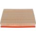 BOSCH F 026 400 055 Luftfilter BOSCH F 026 400 055 Luftfilter