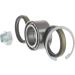 SKF Radlagersatz VKBA 3713