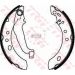 Bremsbackensatz GS8527 Bremsbackensatz GS8527