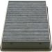 BOSCH 1 987 432 407 Innenraumfilter BOSCH 1 987 432 407 Innenraumfilter