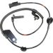 Metzger Sensor, Raddrehzahl 09001353