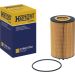 Hengst Filter Ölfilter E184H D252
