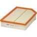 Hengst Filter Luftfilter E510L