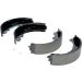 ATE Bremsbackensatz 03.0137-0330.2 ATE Bremsbackensatz 03.0137-0330.2