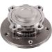 FEBI BILSTEIN 24571 Radlagersatz