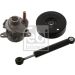 FEBI BILSTEIN 15923 Riemenspanner, Keilrippenriemen