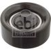 FEBI BILSTEIN 103879 Umlenk-/Führungsrolle, Keilrippenriemen