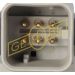 NOx-Sensor, NOx-Katalysator 9 3564 1