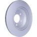 Hella Bremsscheibe PRO 8DD 355 109-801