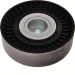 Maxgear Umlenk-/Führungsrolle, Keilrippenriemen 54-0064
