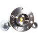 2 x SKF Radlagersatz VKBA 6688