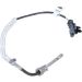 Sensor, Abgastemperatur 707124 Sensor, Abgastemperatur 707124