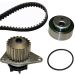 INA Wasserpumpe + Zahnriemensatz 530 0012 30