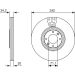 Bremsscheibe 0 986 479 093 Bremsscheibe 0 986 479 093