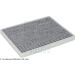 Blue Print Filter, Innenraumluft ADBP250094