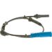 BOSCH Sensor, Raddrehzahl 0 265 007 807