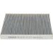 BOSCH 1 987 432 431 Innenraumfilter
