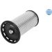 Kraftstofffilter 114 323 0006 Kraftstofffilter 114 323 0006
