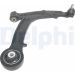 Lenker, Radaufhängung TC1408 Lenker, Radaufhängung TC1408
