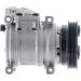 Kompressor, Klimaanlage ACP 1416 000P Kompressor, Klimaanlage ACP 1416 000P
