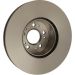 Hella Bremsscheibe 8DD 355 102-691