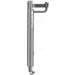 Nissens Kondensator, Klimaanlage FIRST FIT 940108 Nissens Kondensator, Klimaanlage FIRST FIT 940108