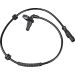 Sensor, Raddrehzahl 09001138