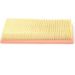 BOSCH 1 457 433 319 Luftfilter BOSCH 1 457 433 319 Luftfilter