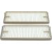 BOSCH 1 987 432 156 Innenraumfilter