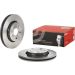 Brembo Bremsscheibe PRIME LINE - UV Coated 09.D417.11 Brembo Bremsscheibe PRIME LINE - UV Coated 09.D417.11