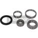 Radlagersatz 33-0400 Radlagersatz 33-0400