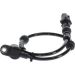 BOSCH Sensor, Raddrehzahl 0 986 594 027 BOSCH Sensor, Raddrehzahl 0 986 594 027