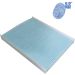 Blue Print Filter, Innenraumluft ADG02559