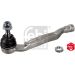 FEBI BILSTEIN 106846 Spurstangenkopf