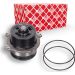 FEBI BILSTEIN 30681 Wasserpumpe
