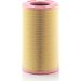 MANN-FILTER C 30 1500/1 Sekundärluftfilter MANN-FILTER C 30 1500/1 Sekundärluftfilter