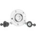 SKF Radlagersatz VKBA 3415