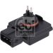 febi bilstein Sensor, Kühlmittelstand 192910 febi bilstein Sensor, Kühlmittelstand 192910