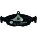 Hella Bremsbelagsatz, Scheibenbremse 8DB 355 007-531