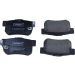 Maxgear Bremsbelagsatz, Scheibenbremse 19-3669 Maxgear Bremsbelagsatz, Scheibenbremse 19-3669