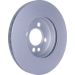 Hella Bremsscheibe PRO 8DD 355 120-611 Hella Bremsscheibe PRO 8DD 355 120-611